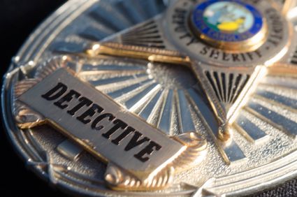 Private detectives & investigators